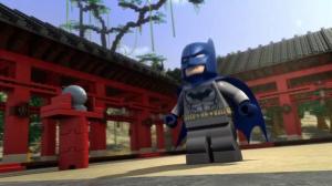 Кадры из фильма LEGO Супергерои DC: Лига Справедливости – Прорыв Готэм-Сити / Lego DC Comics Superheroes: Justice League - Gotham City Breakout (2016)