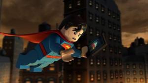 Кадры из фильма LEGO Супергерои DC: Лига Справедливости – Прорыв Готэм-Сити / Lego DC Comics Superheroes: Justice League - Gotham City Breakout (2016)
