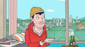 Кадры из фильма Конь БоДжек / BoJack Horseman (2014)