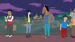 Кадры из фильма Конь БоДжек / BoJack Horseman (2014)