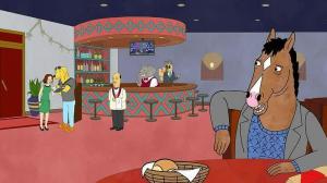Кадры из фильма Конь БоДжек / BoJack Horseman (2014)