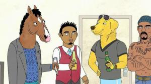 Кадры из фильма Конь БоДжек / BoJack Horseman (2014)