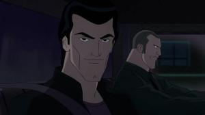 Кадры из фильма Бэтмен: Убийственная шутка / Batman: The Killing Joke (2016)
