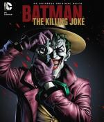 Бэтмен: Убийственная шутка / Batman: The Killing Joke (2016)
