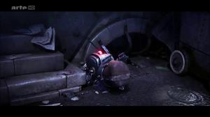 Кадры из фильма Господин Иллюминатор / Mr Hublot (2013)