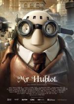 Господин Иллюминатор / Mr Hublot (2013)
