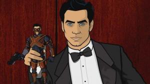 Кадры из фильма Фриски Динго / Frisky Dingo (2006)