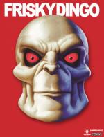 Фриски Динго / Frisky Dingo (2006)