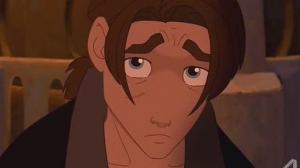 Кадры из фильма Планета сокровищ / Treasure Planet (2002)