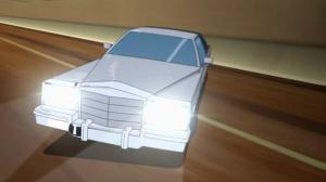 Кадры из фильма Сим-Бионик Титан / Sym-Bionic Titan (2010)