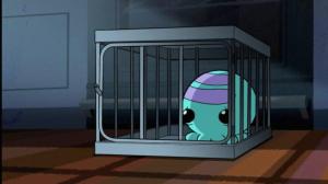 Кадры из фильма Сим-Бионик Титан / Sym-Bionic Titan (2010)