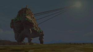 Кадры из фильма Хранитель луны / Mune, le gardien de la lune (2015)