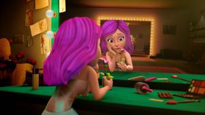 Кадры из фильма LEGO Friends: Лучшие подружки / LEGO Friends: Girlz 4 Life (2016)