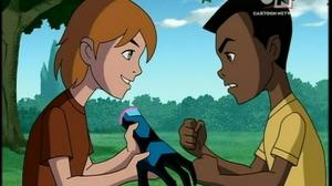 Кадры из фильма Бен 10 / Ben 10 (2005)