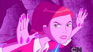 Кадры из фильма Бен 10 / Ben 10 (2005)