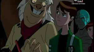 Кадры из фильма Бен 10 / Ben 10 (2005)