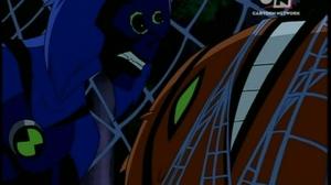 Кадры из фильма Бен 10 / Ben 10 (2005)