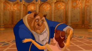 Кадры из фильма Красавица и чудовище / Beauty and the Beast (1991)