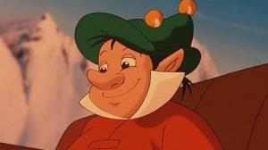 Кадры из фильма Оленёнок Рудольф / Rudolph the Red-Nosed Reindeer: The Movie (1998)