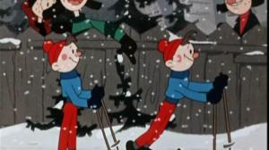 Кадры из фильма Трям! Здравствуйте! (1980)