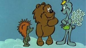 Кадры из фильма Трям! Здравствуйте! (1980)