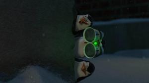 Кадры из фильма Пингвины из Мадагаскара в рождественских приключениях / The Madagascar Penguins in a Christmas Caper (2005)