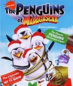 Пингвины из Мадагаскара в рождественских приключениях / The Madagascar Penguins in a Christmas Caper (2005)