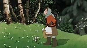 Кадры из фильма Двенадцать месяцев (1956)