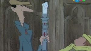 Кадры из фильма Забытые игрушки / The Forgotten Toys (1995)