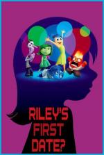 Первое свидание Райли / Riley's First Date? (2015)
