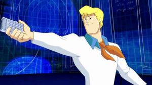 Кадры из фильма Скуби-Ду! Корпорация загадка / Scooby-Doo! Mystery Incorporated (2011)
