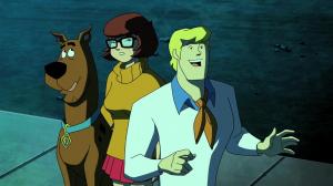 Кадры из фильма Скуби-Ду! Корпорация загадка / Scooby-Doo! Mystery Incorporated (2011)
