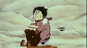 Кадры из фильма - Ишь ты, Масленица! (1985)
