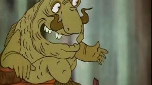 Кадры из фильма В синем море, в белой пене... (1984)