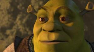Кадры из фильма Шрэк / Shrek (2001)