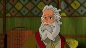 Кадры из фильма 10 заповедей для детей / Kids' Ten Commandments: The Not So Golden Calf (2003)