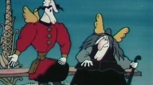 Кадры из фильма Энеида (1991)