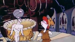 Кадры из фильма Энеида (1991)