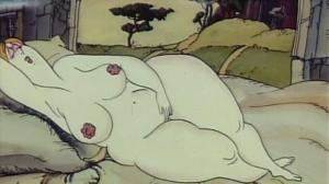 Кадры из фильма Энеида (1991)