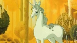 Кадры из фильма Последний единорог / The Last Unicorn (1982)
