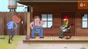 Кадры из фильма Санджей и Крейг / Sanjay and Craig (2013)