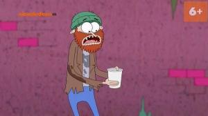 Кадры из фильма Санджей и Крейг / Sanjay and Craig (2013)