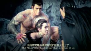 Кадры из фильма Л.О.Р.Д. Легенда о разорении династий / L.O.R.D: Legend of Ravaging Dynasties (2016)