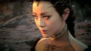 Кадры из фильма Л.О.Р.Д. Легенда о разорении династий / L.O.R.D: Legend of Ravaging Dynasties (2016)