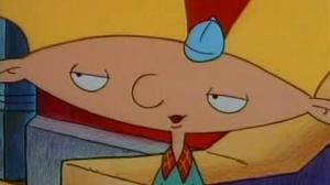Кадры из фильма Эй, Арнольд! + Арнольд! Кино / Hey Arnold! + Hey Arnold! The Movie (1996)