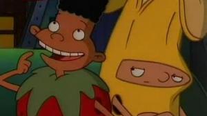Кадры из фильма Эй, Арнольд! + Арнольд! Кино / Hey Arnold! + Hey Arnold! The Movie (1996)