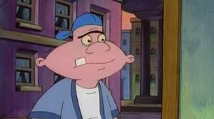 Кадры из фильма Эй, Арнольд! + Арнольд! Кино / Hey Arnold! + Hey Arnold! The Movie (1996)