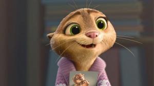 Кадры из фильма Зверополис / Zootopia (2016)