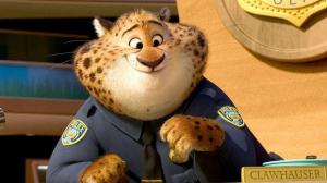 Кадры из фильма Зверополис / Zootopia (2016)