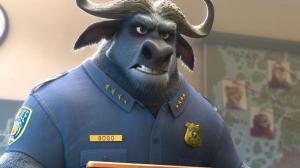 Кадры из фильма Зверополис / Zootopia (2016)
